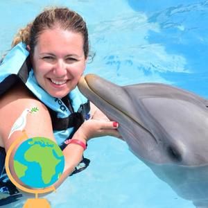 Meet your Posher, Marina